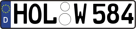 HOL-W584