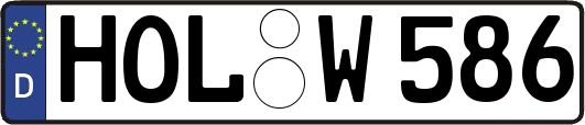 HOL-W586