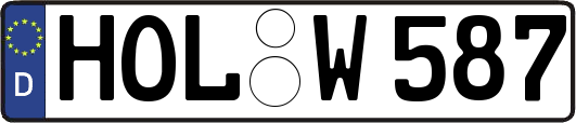 HOL-W587