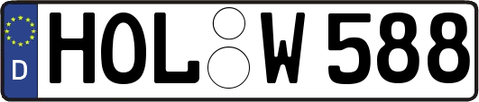 HOL-W588