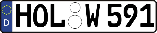 HOL-W591