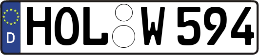 HOL-W594