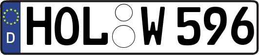 HOL-W596