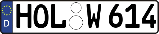 HOL-W614