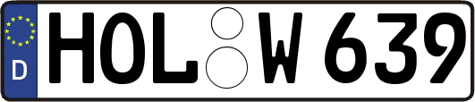 HOL-W639