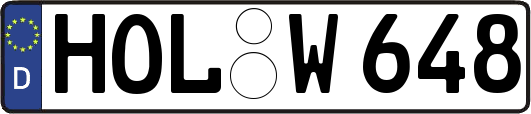 HOL-W648