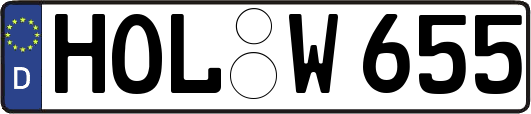 HOL-W655