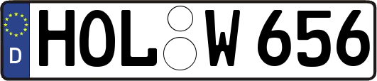 HOL-W656