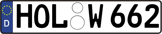 HOL-W662