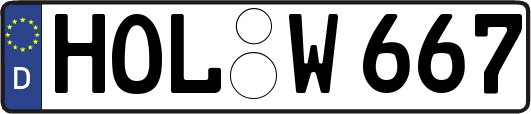 HOL-W667