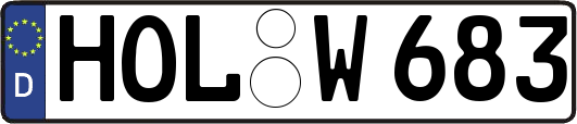 HOL-W683