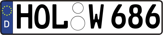 HOL-W686