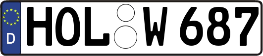 HOL-W687