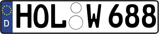 HOL-W688