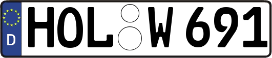 HOL-W691