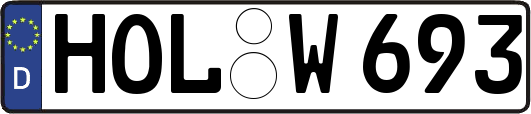 HOL-W693