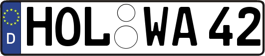 HOL-WA42