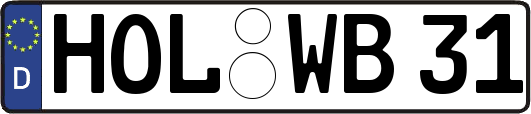 HOL-WB31