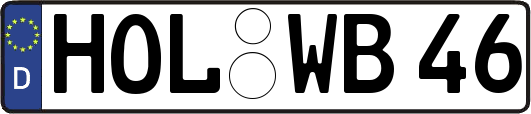 HOL-WB46