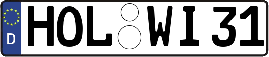 HOL-WI31