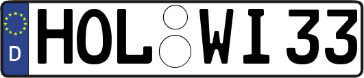 HOL-WI33