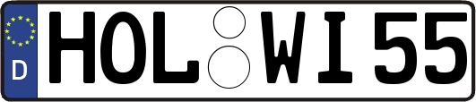 HOL-WI55