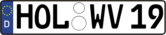 HOL-WV19