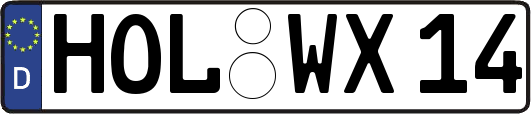 HOL-WX14