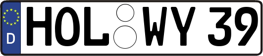 HOL-WY39