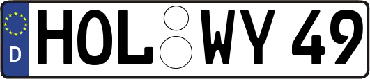 HOL-WY49