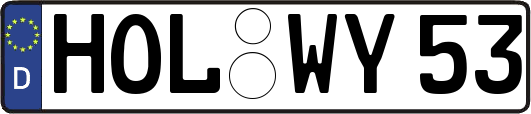 HOL-WY53