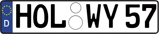 HOL-WY57