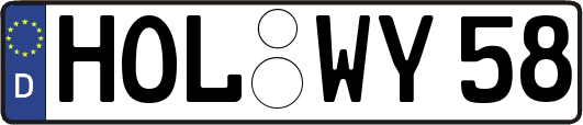 HOL-WY58