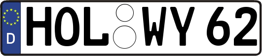 HOL-WY62