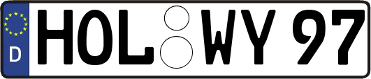 HOL-WY97