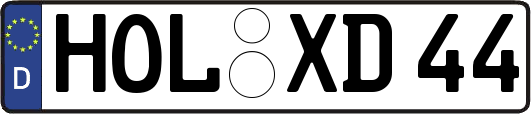 HOL-XD44