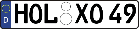 HOL-XO49