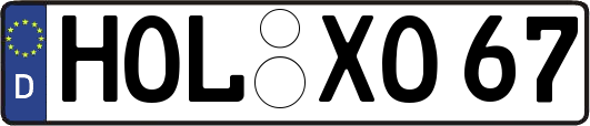 HOL-XO67