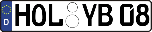 HOL-YB08