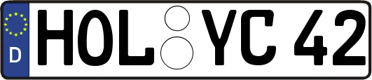HOL-YC42