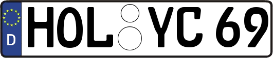 HOL-YC69