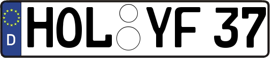 HOL-YF37