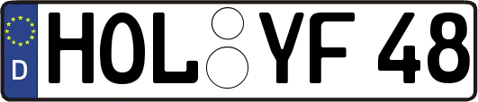 HOL-YF48