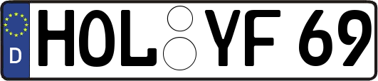 HOL-YF69