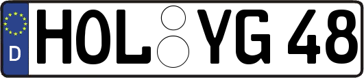 HOL-YG48