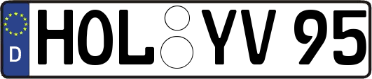 HOL-YV95