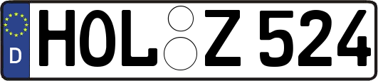 HOL-Z524