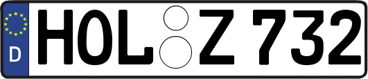 HOL-Z732