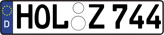 HOL-Z744