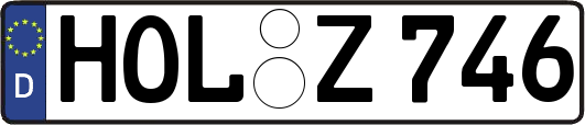 HOL-Z746